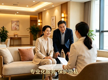 仙游有偿售卵代生女生的客户的客户群体有哪些