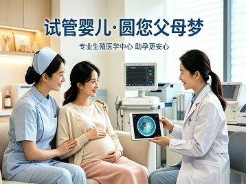 仙游辅助生育服务 试管婴儿行业的兴起背景、发展与未来展望